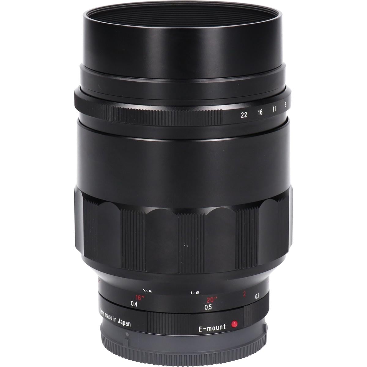 Ｅ　ＡＰＯ－ＬＡＮＴＨＡＲ６５ｍｍ　Ｆ２　ＭＡＣＲＯ