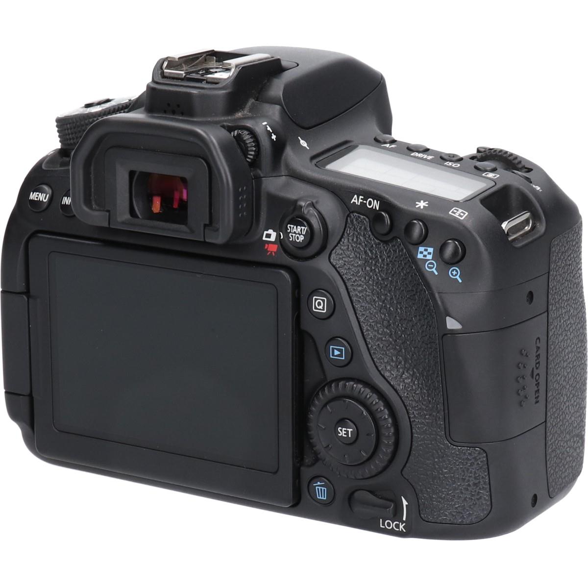 ＥＯＳ８０Ｄ