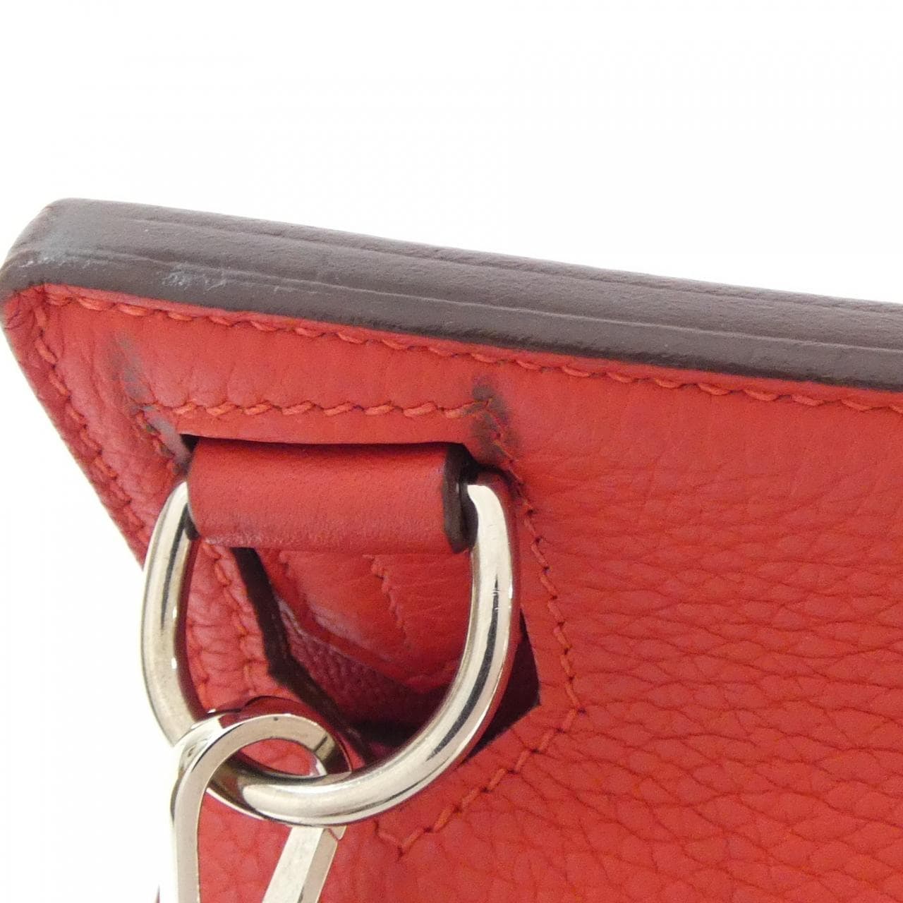 エルメス ジプシエール 28cm 061784CK ショルダーバッグ