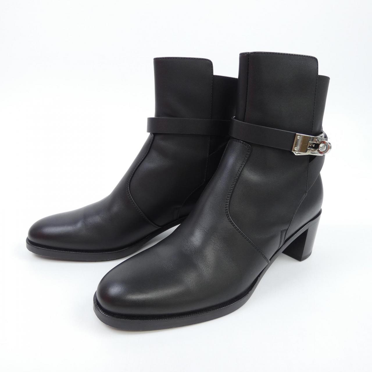 エルメス HERMES ブーツ