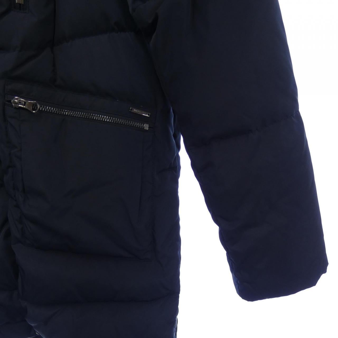 アルマーニジーンズ ARMANI JEANS ダウンコート