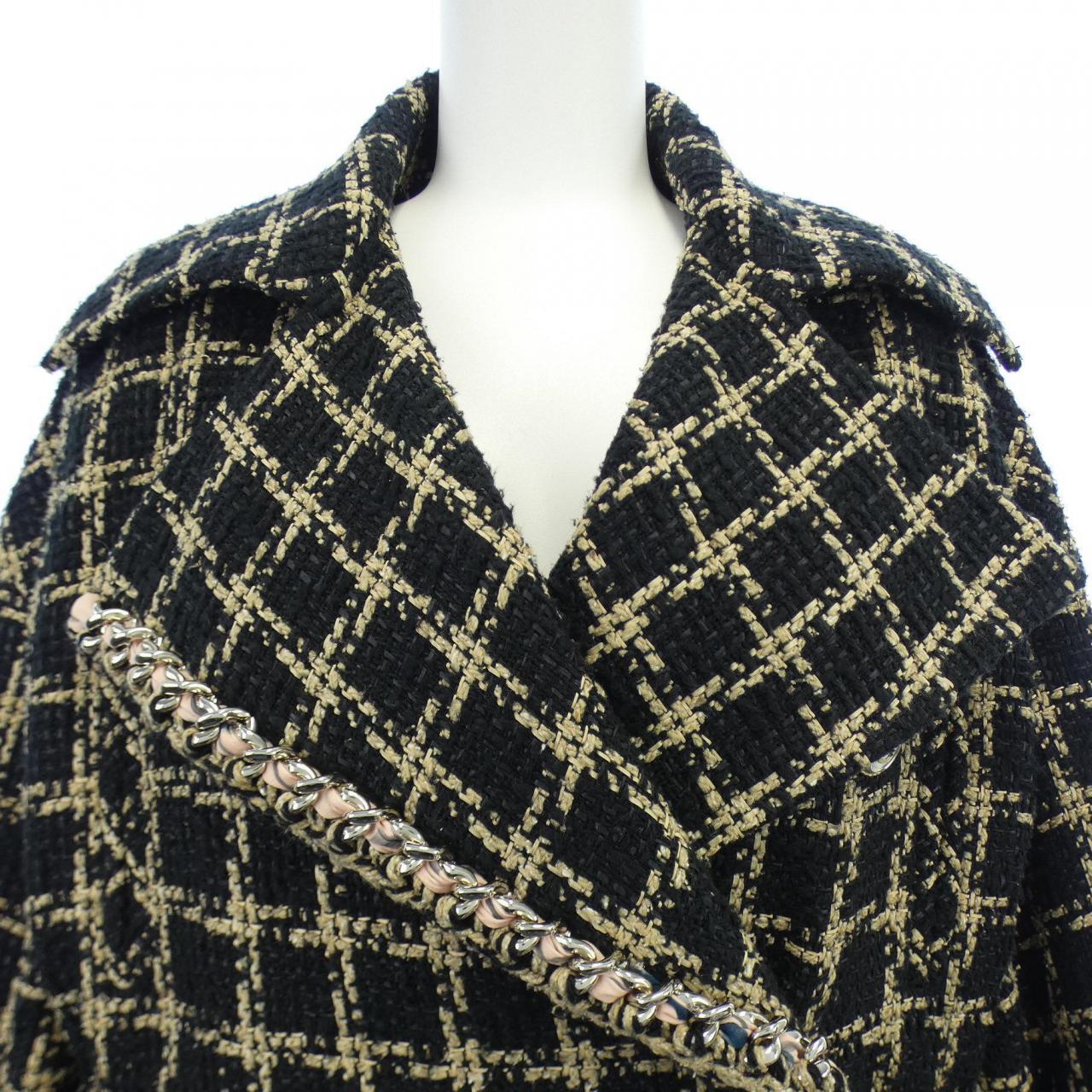 シャネル CHANEL ジャケット