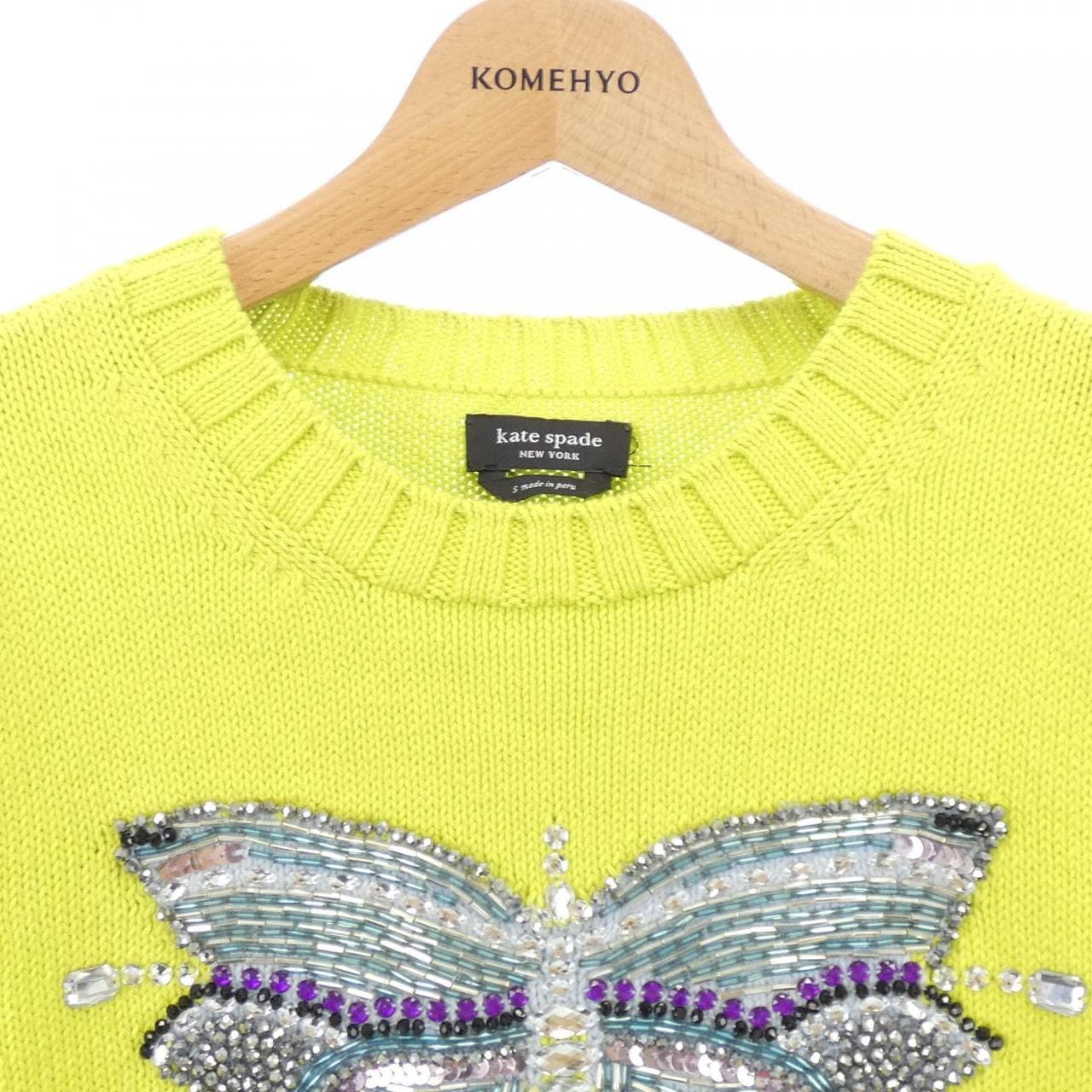 ケイトスペード kate spade ニット