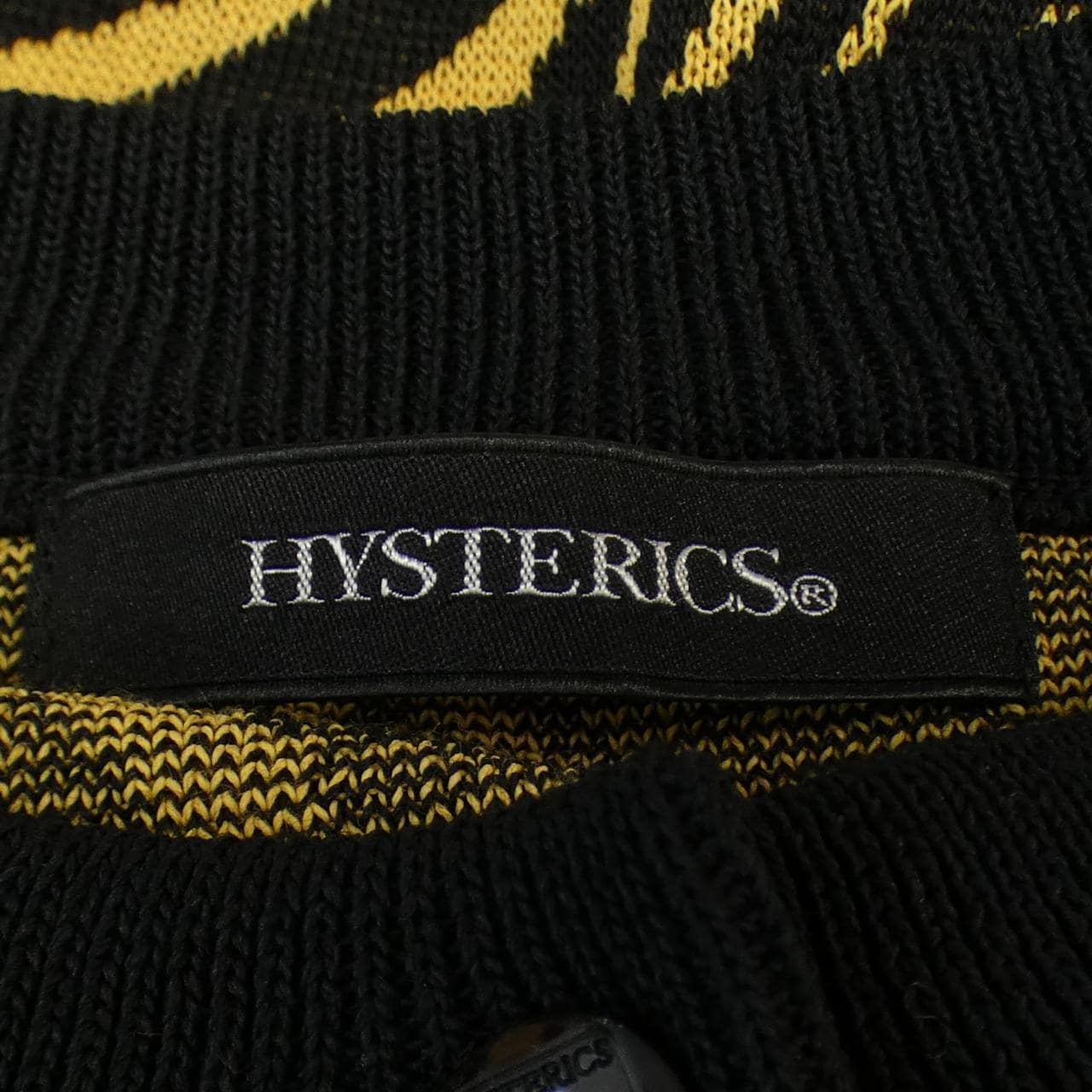 ヒステリックグラマー HYSTERIC GLAMOUR カーディガン