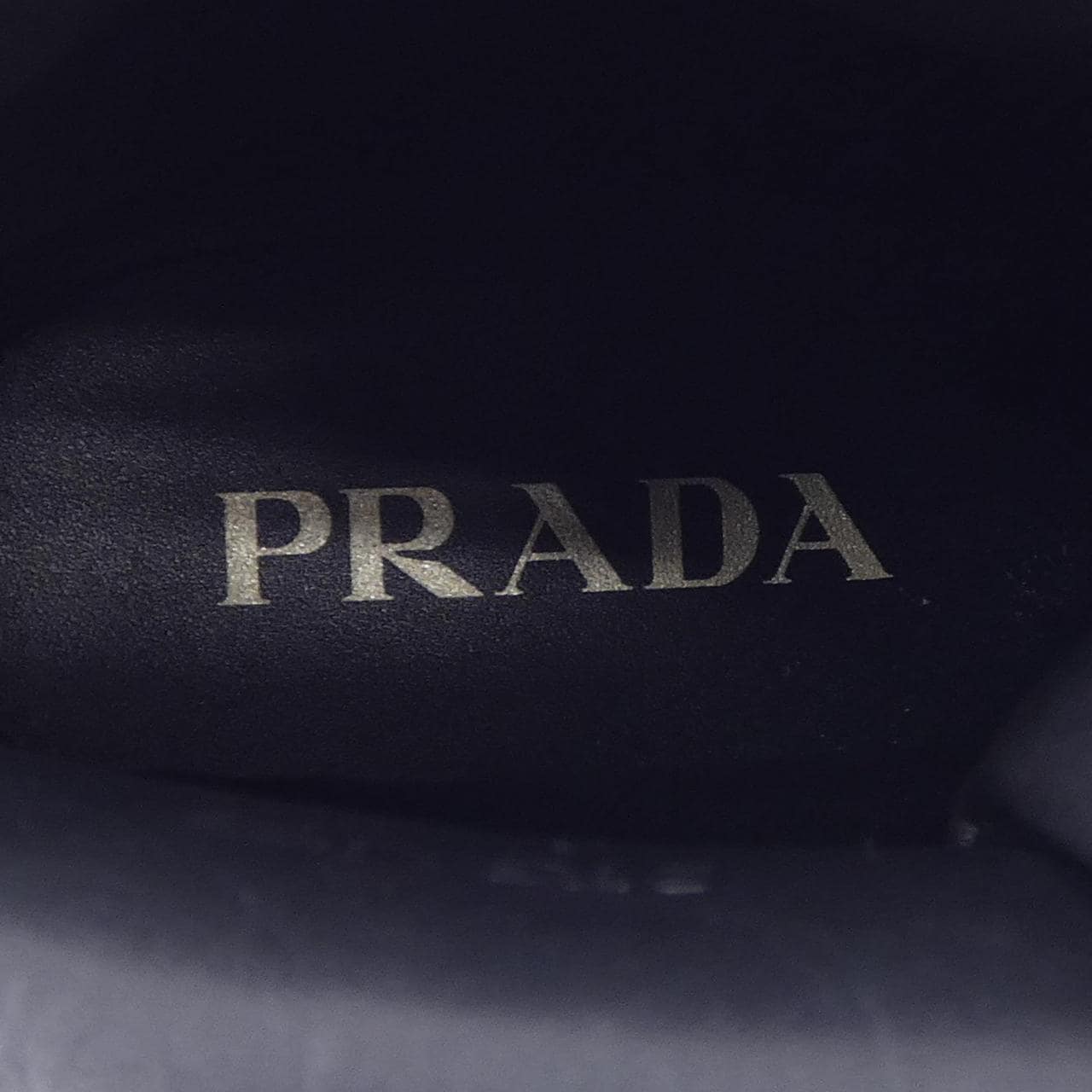 プラダ PRADA 2TG 153 ブーツ