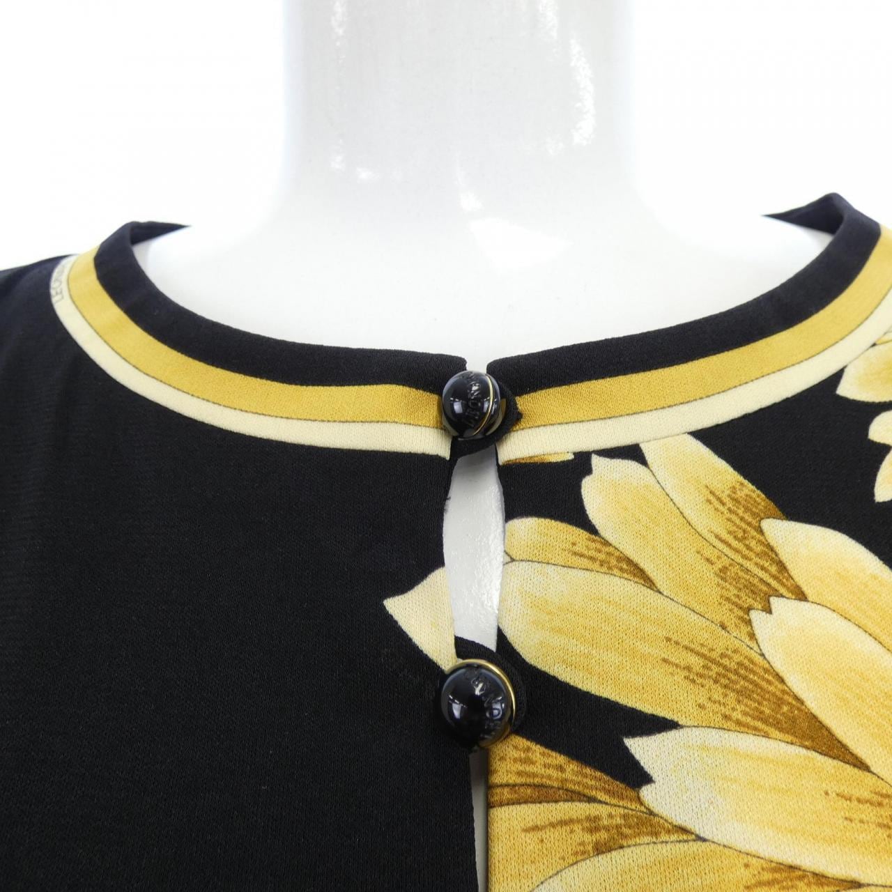 レオナールファッション LEONARD FASHION 0190509 ワンピース