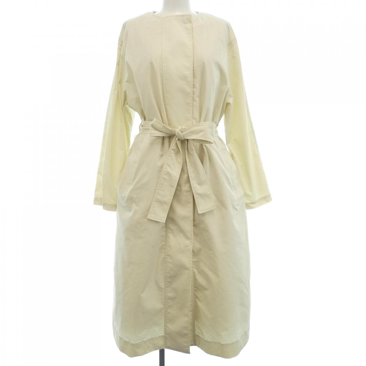 セオリーリュクス Theory luxe コート