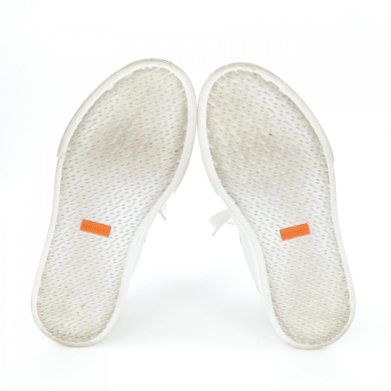エルメス HERMES デイ DAY ケリーバックル 212257Z スニーカー