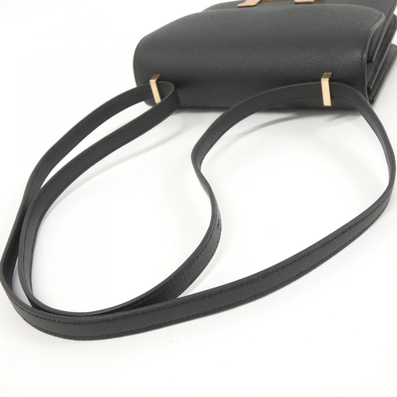 エルメス コンスタンス3 MINI 083905CD ショルダーバッグ