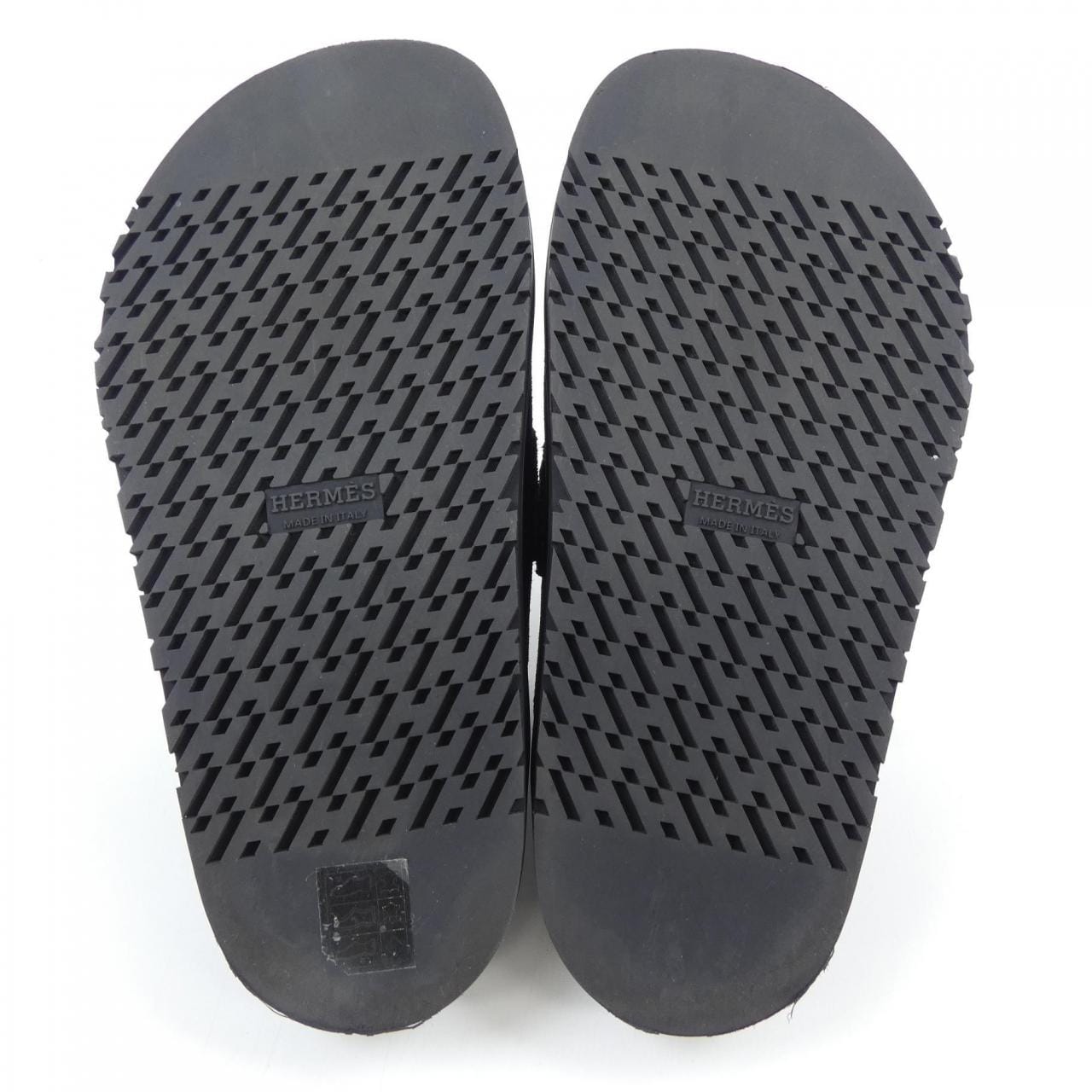 エルメス HERMES ゴー GO Hカットディテール 231222Z サンダル