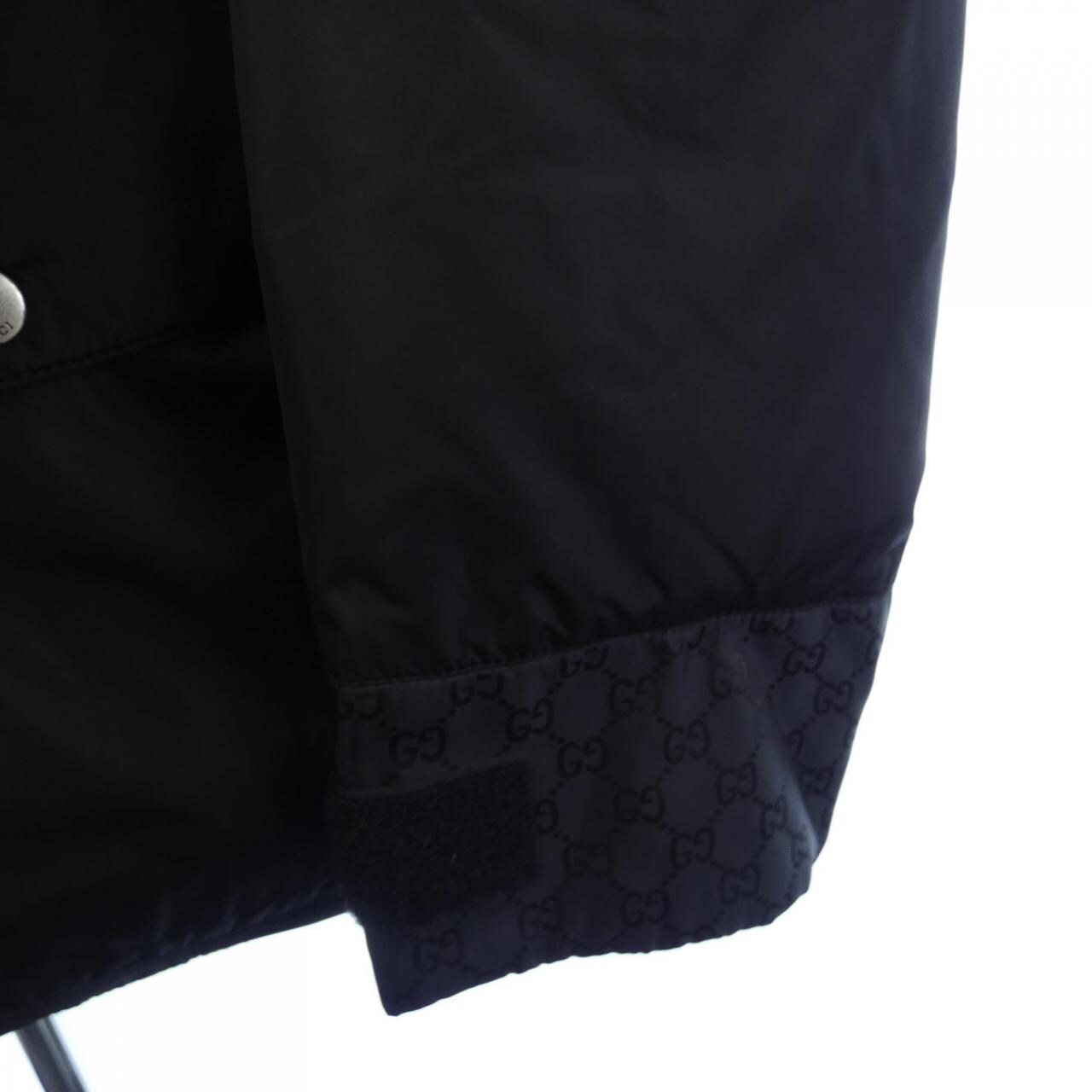 グッチ GUCCI 495713 Z705C ダウンコート