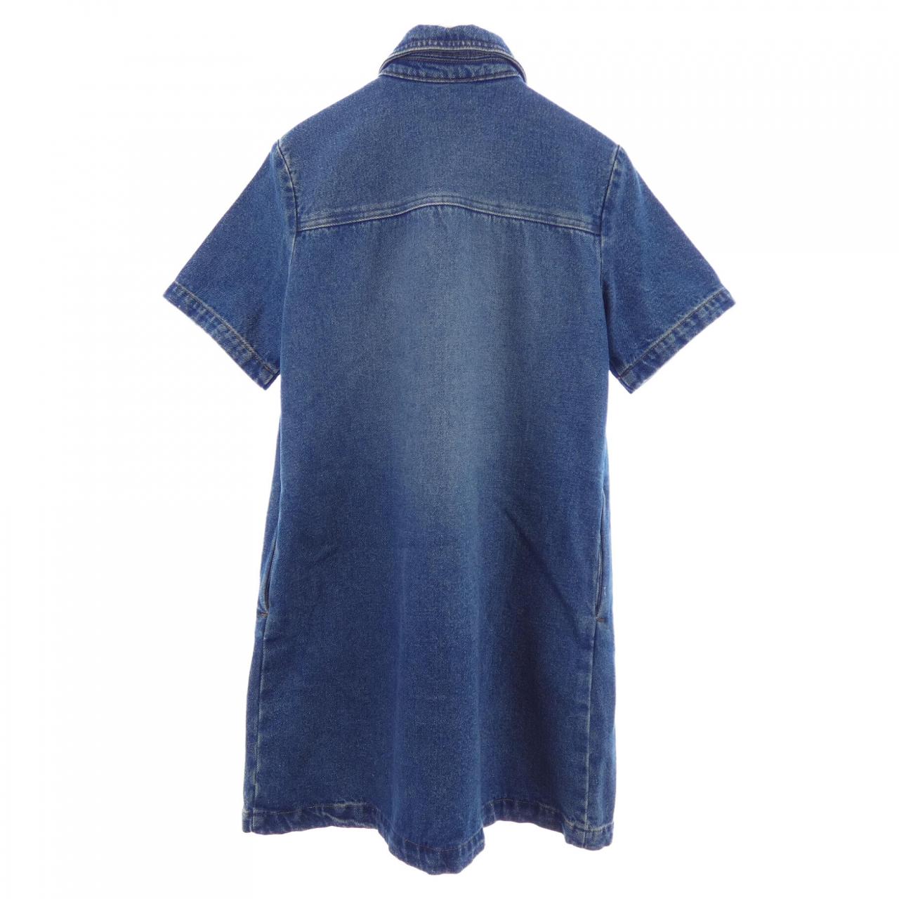 アーペーセー A.P.C. デニムジャケット