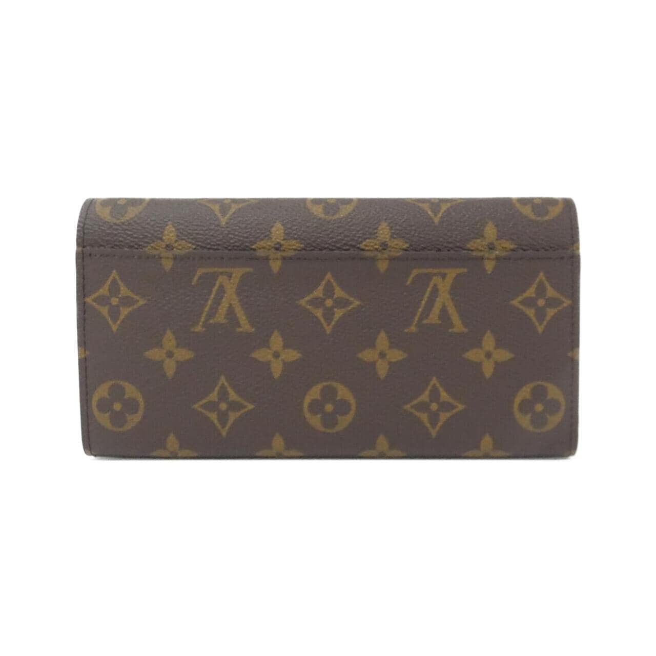 ルイヴィトン モノグラム ポルトフォイユ サラ M60531 財布