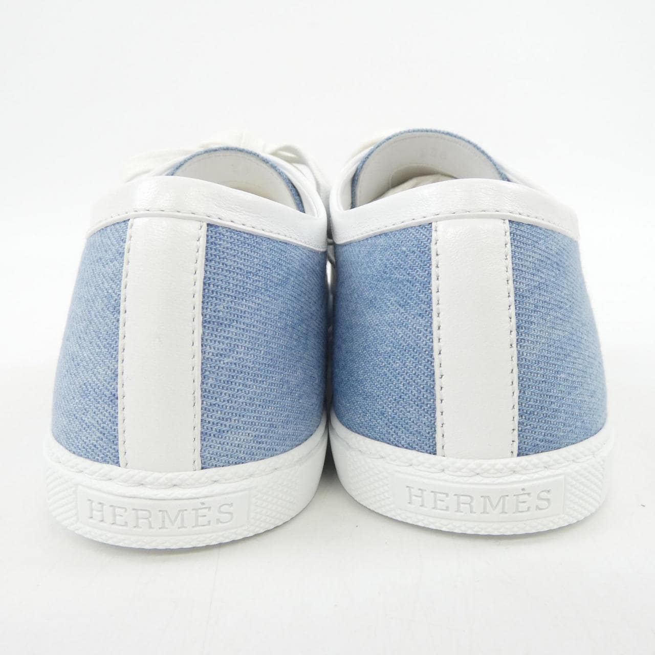 エルメス HERMES イノサン 241181Z スニーカー