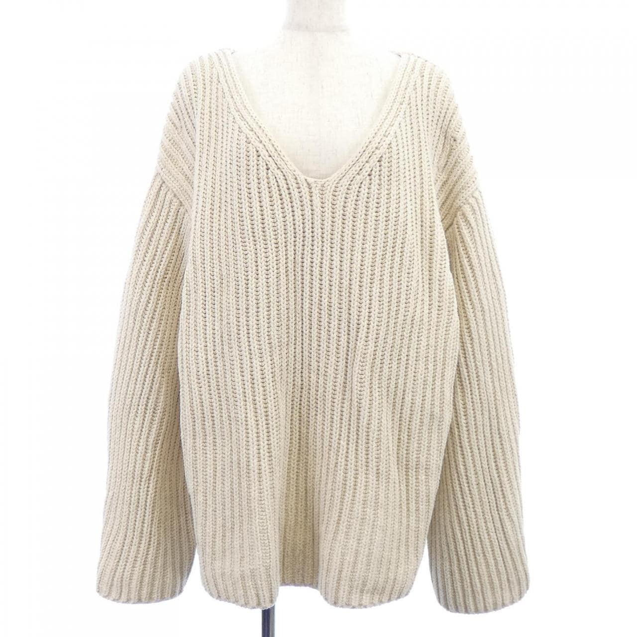 カオス chaos ニット