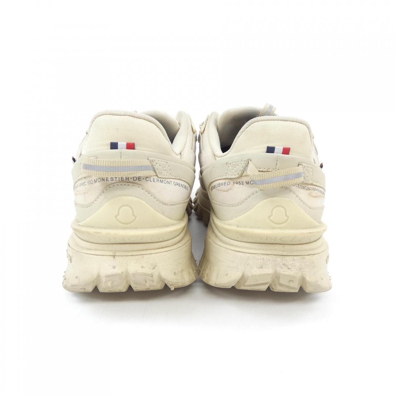 モンクレール MONCLER スニーカー