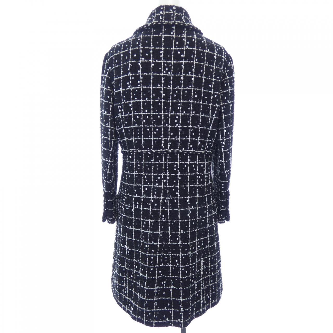 シャネル CHANEL P75849V67318 ワンピース