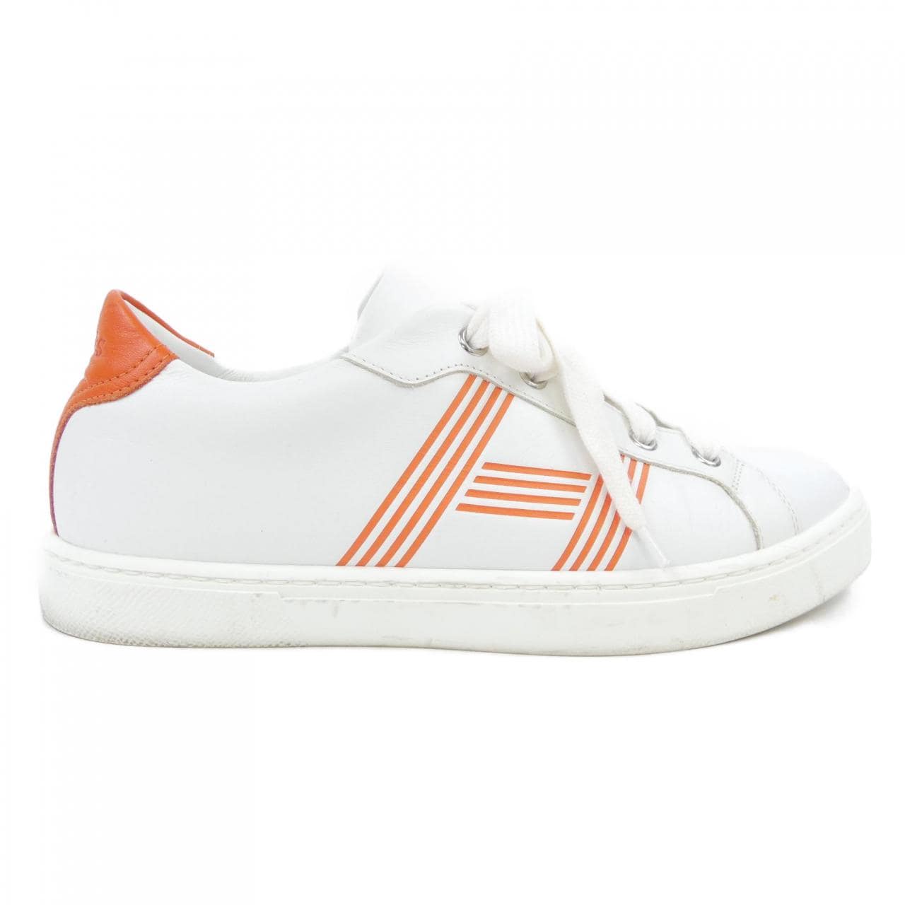 エルメス HERMES アヴァンタージュ バイアスH 201114Z スニーカー