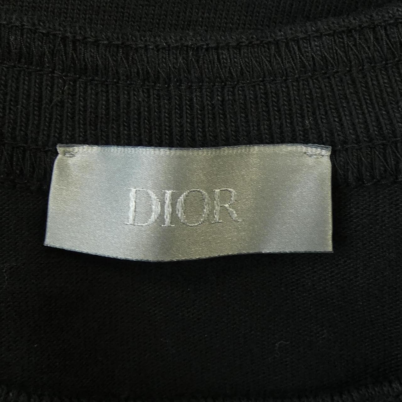 ディオール DIOR STONE ISLAND 493J638B0554 Tシャツ