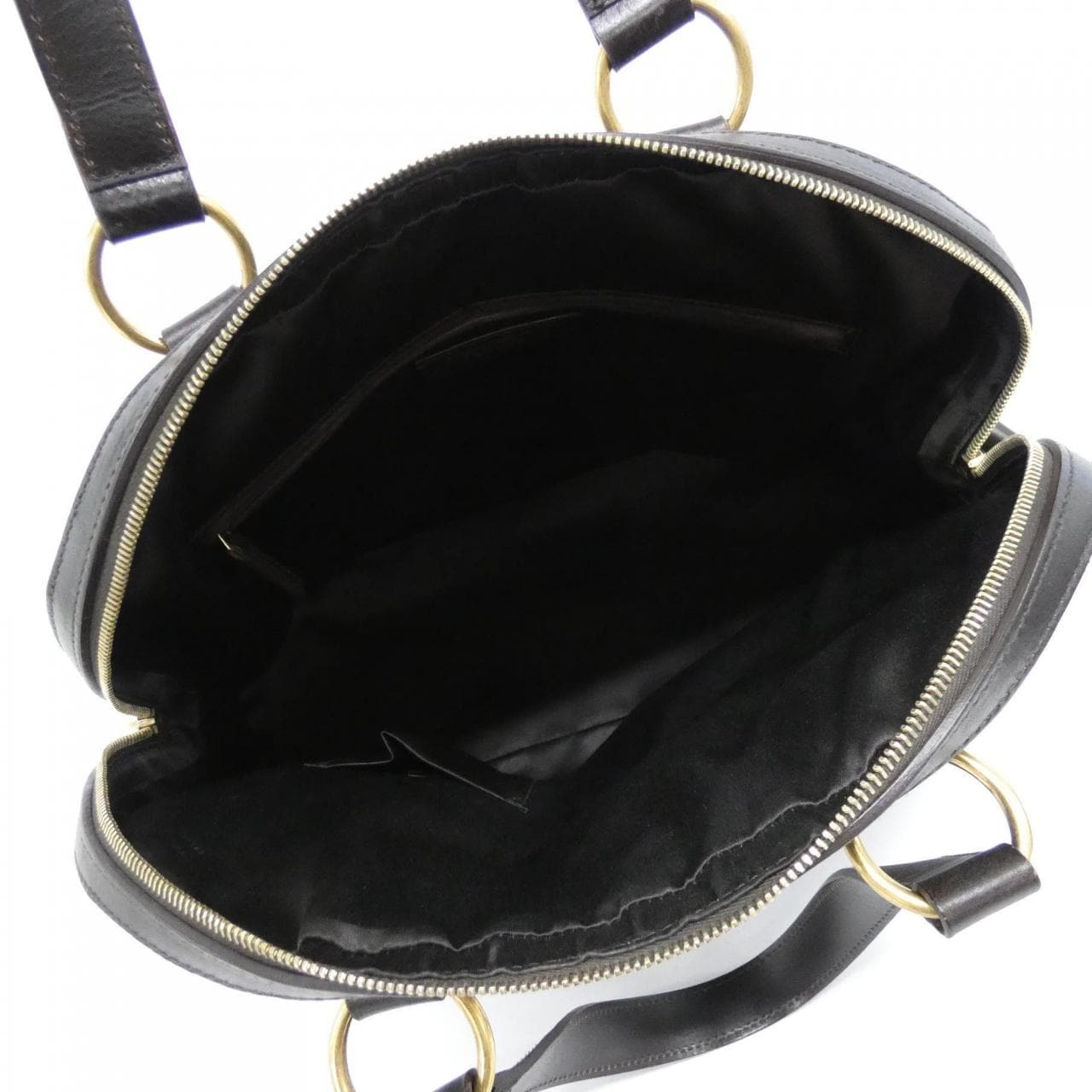 【ヴィンテージ】イヴサンローラン MUSE 153959 バッグ