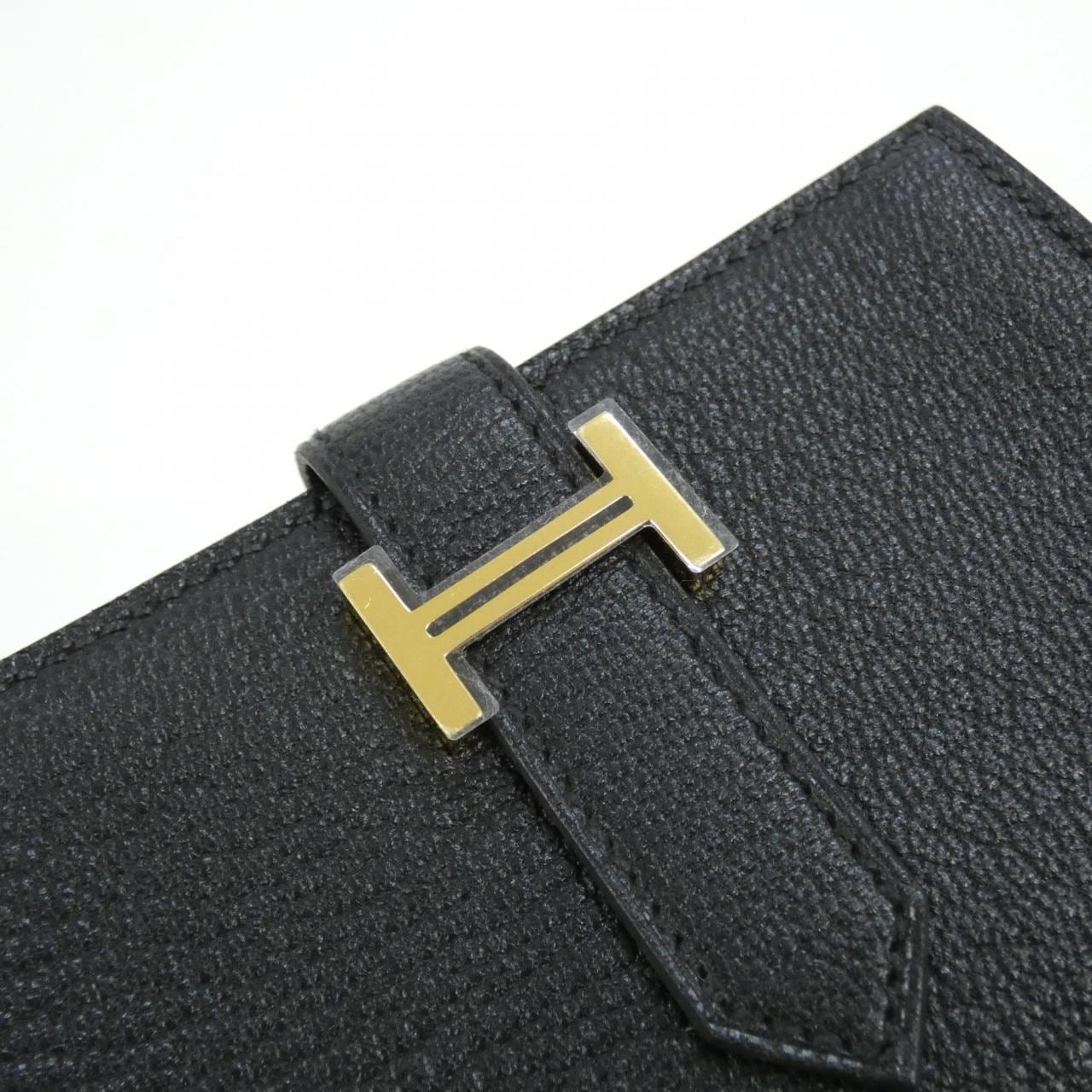 エルメス ベアン ミニ 039795CC 財布