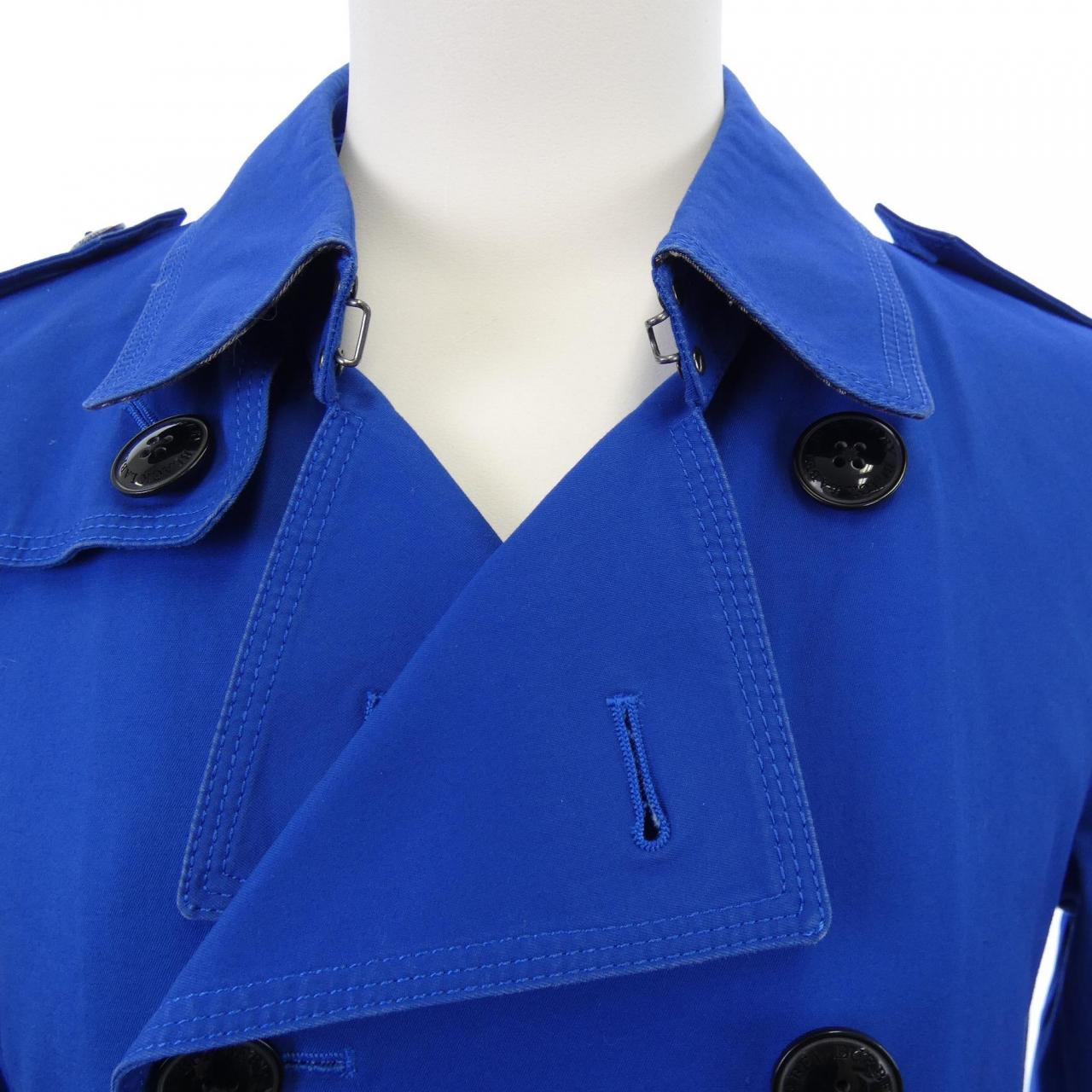 バーバリーブラックレーベル BURBERRY BLACK LABEL コート