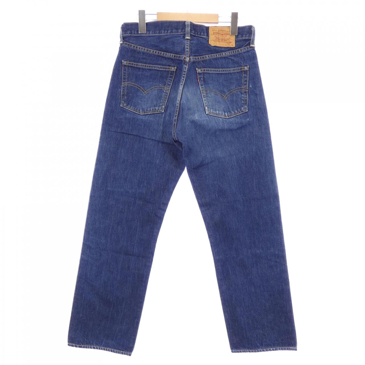 リーバイス LEVI'S 67502-0001 ジーンズ