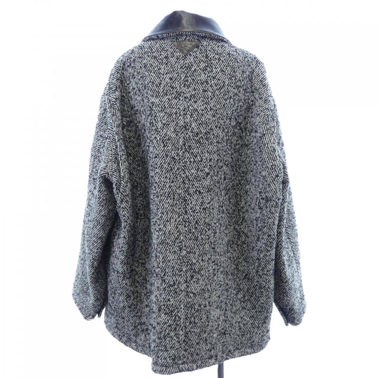 プラダ PRADA SGC675 ジャケット