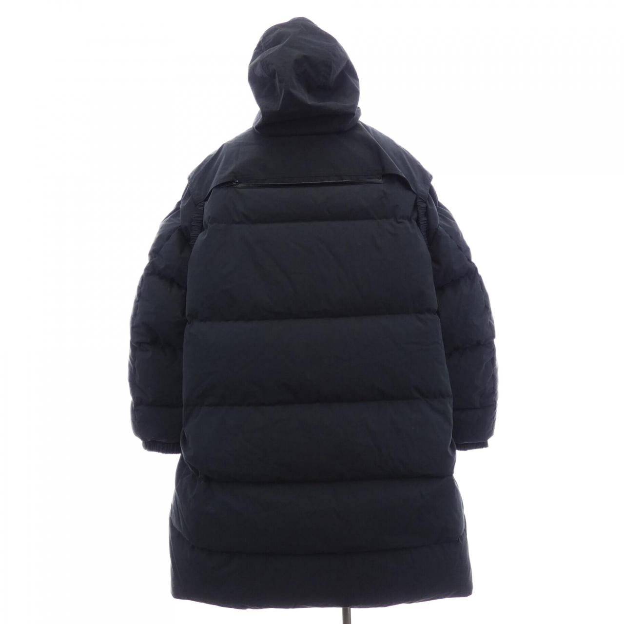 ボッテガヴェネタ BOTTEGA VENETA 669353 VKH50 ダウンコート