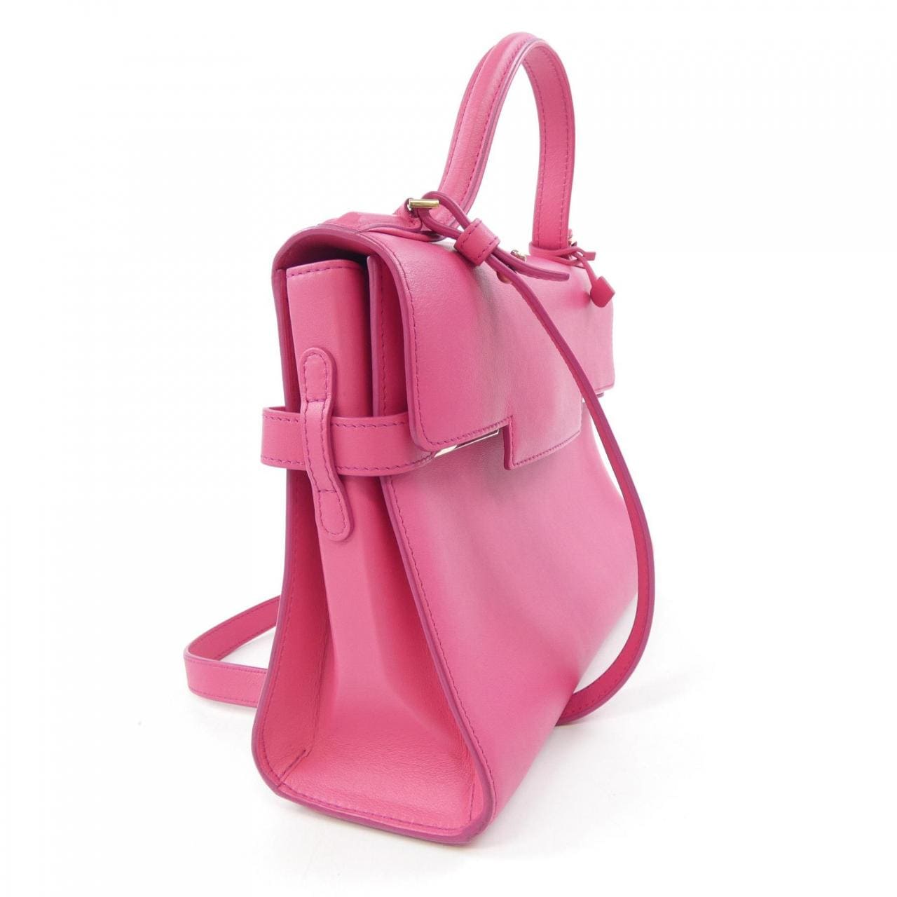 デルボー DELVAUX TEMPETE BAG