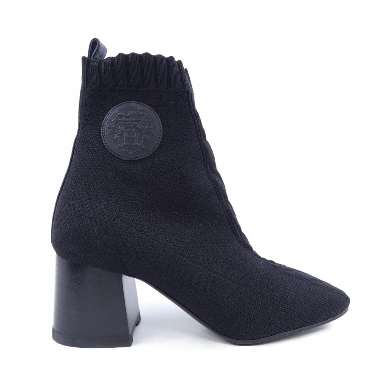 エルメス HERMES ヴォルヴェール VOLVER エクスリブリス/クリック セ ヌエ 192034Z ブーツ