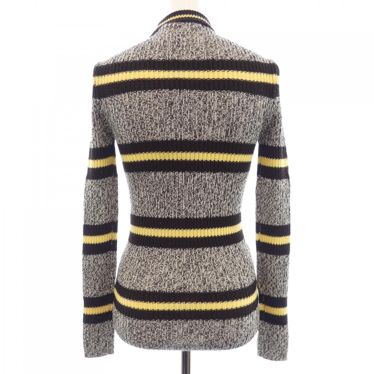 プランシー PLAN C 32.MGCME62GK0FW001 ニット