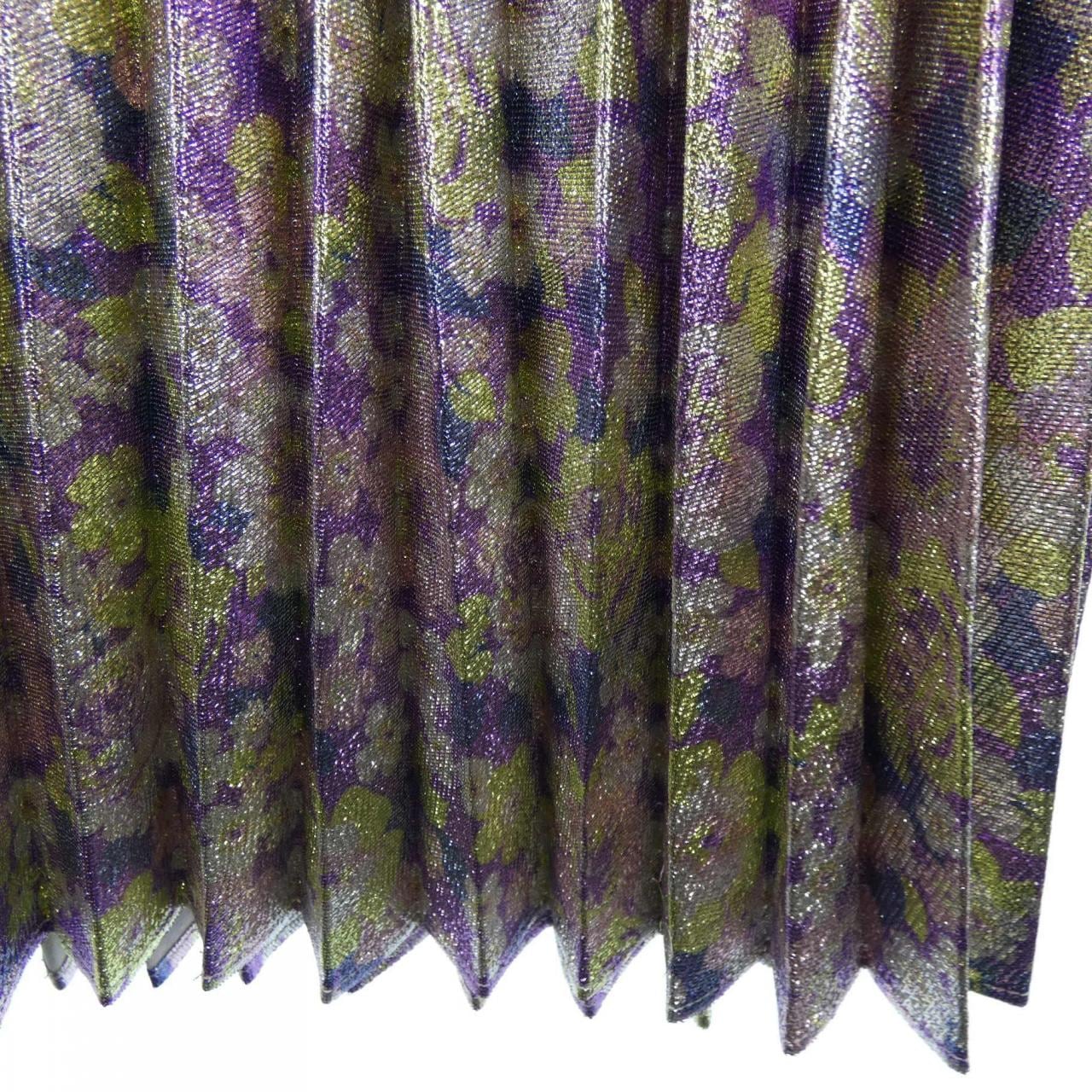 ステラマッカートニー STELLA MCCARTNEY 566778 スカート