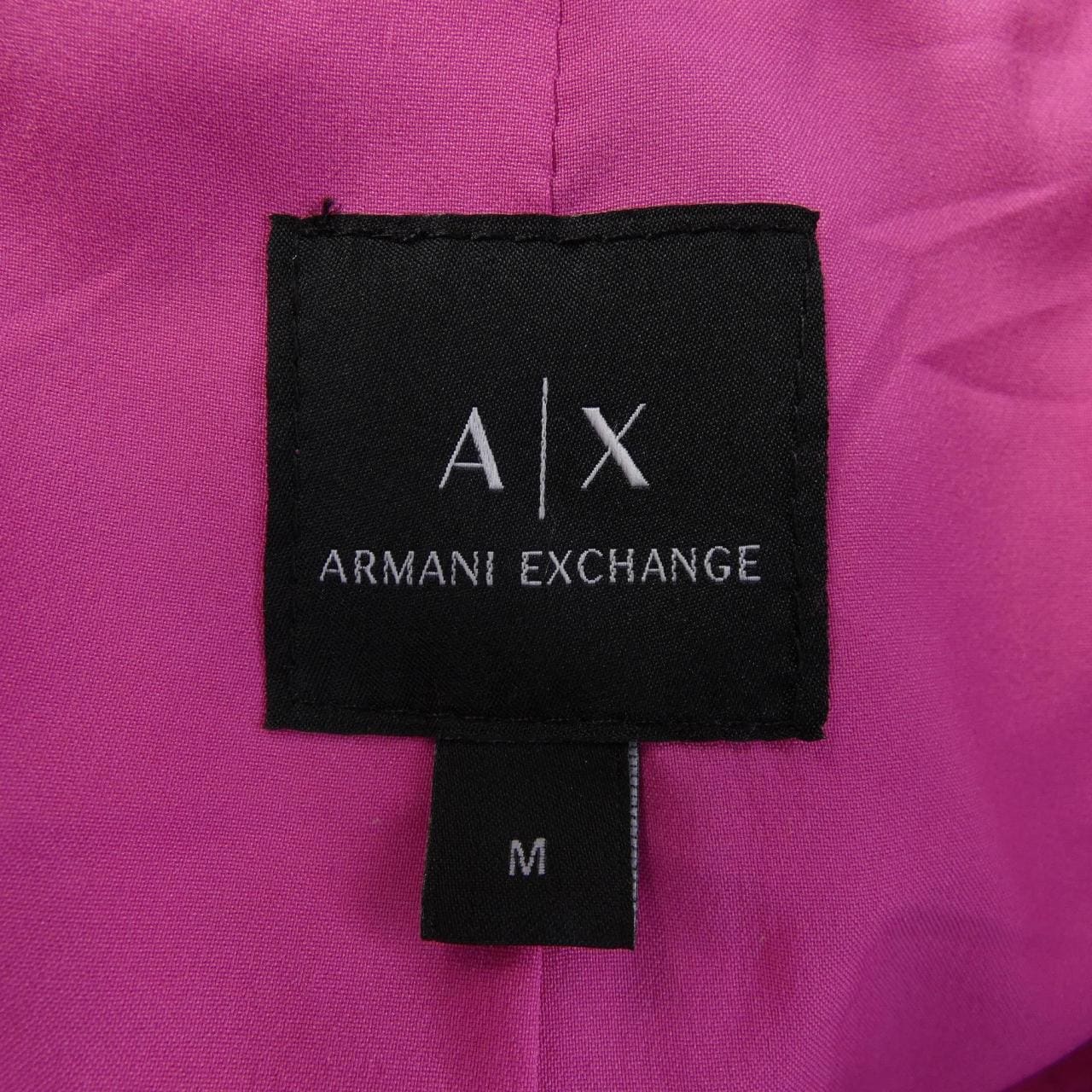 アルマーニ エクスチェンジ ARMANI EXCHANGE 6HYK51YNRNZ コート