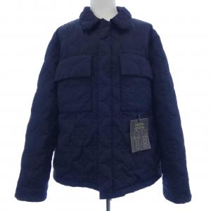 ルイヴィトン LOUIS VUITTON モノグラムパデッドライトブルゾン HIB50WRSC ジャケット