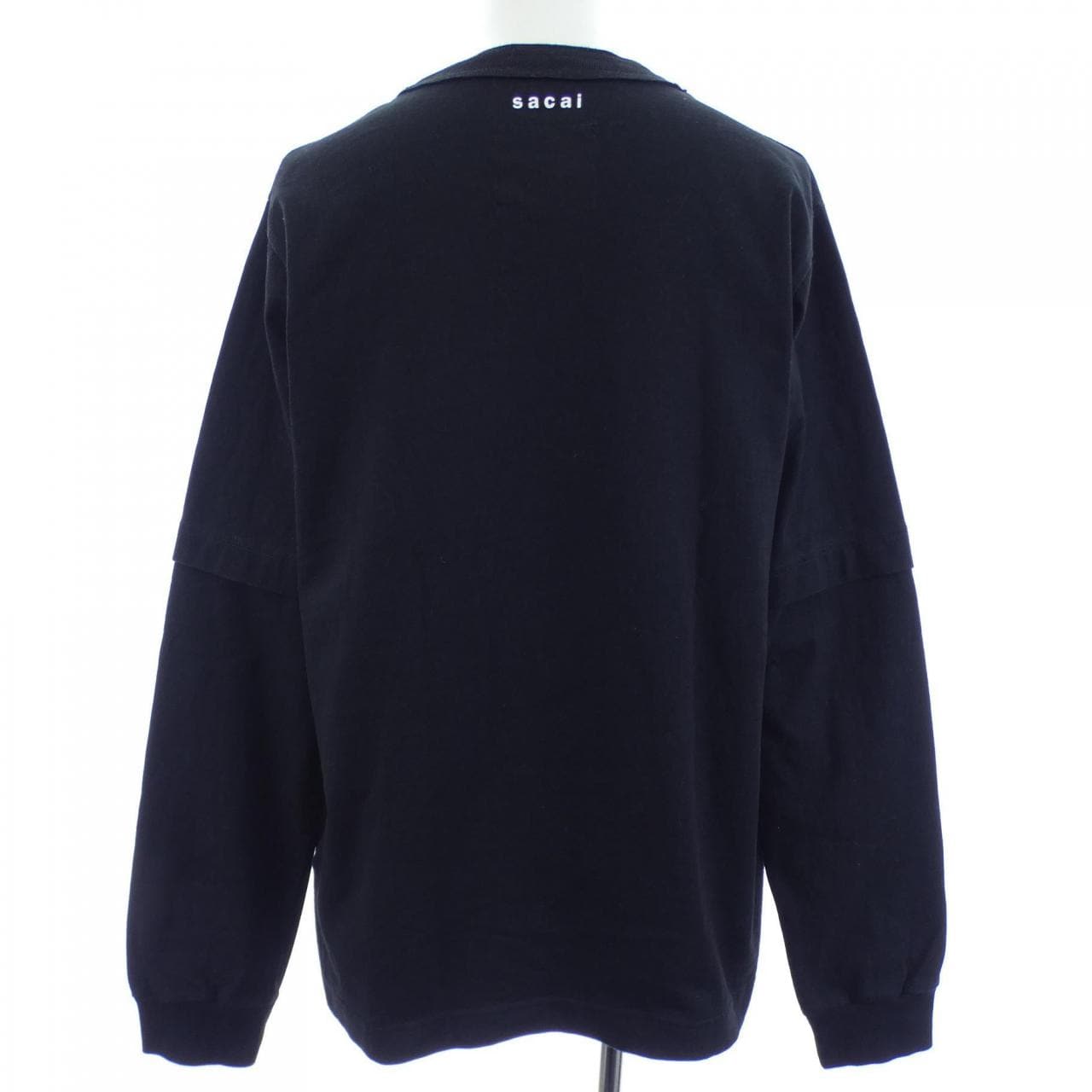 サカイ SACAI KAWS 21-0287S UNISEX Tシャツ