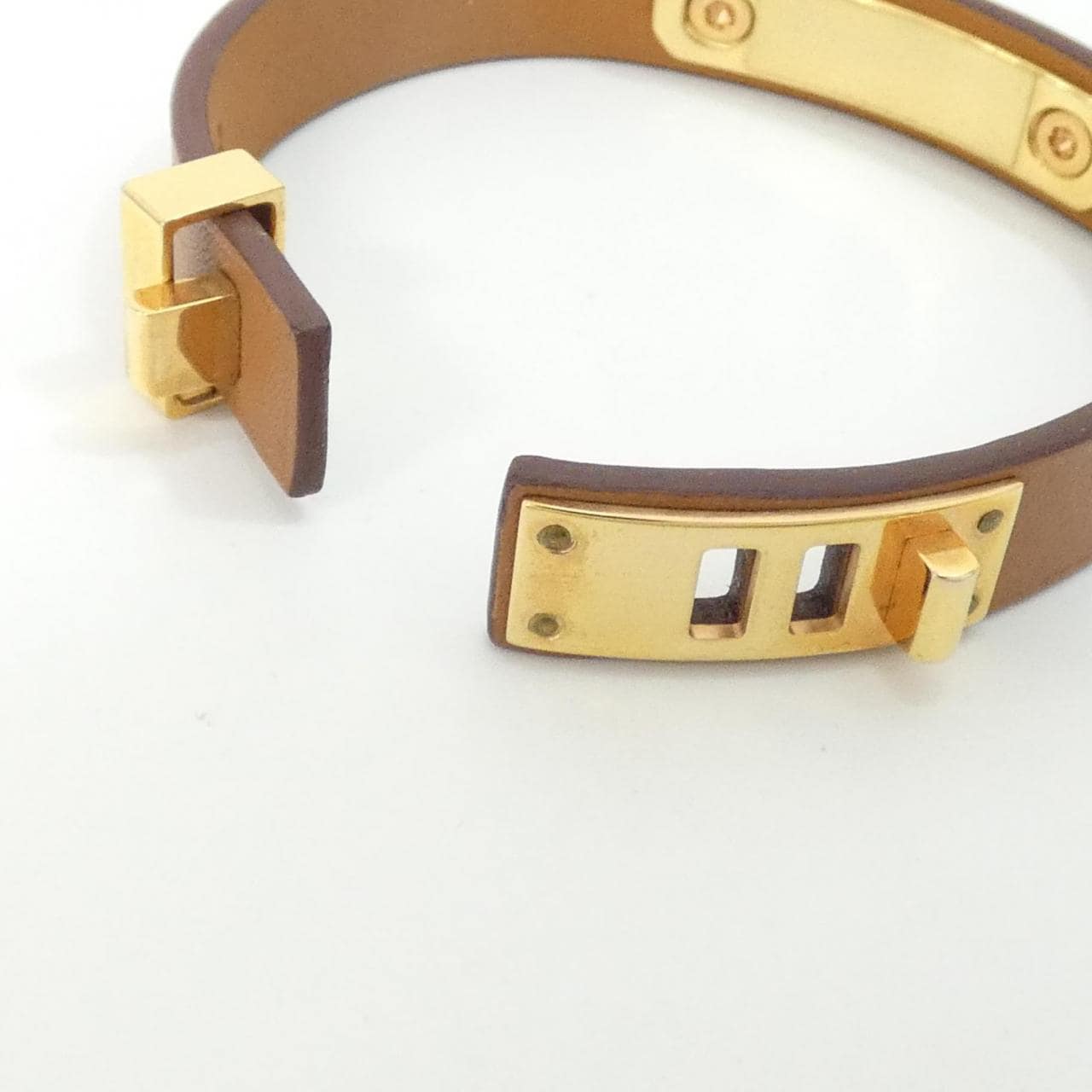 エルメス アズ ド クール 081861CC ブレスレット