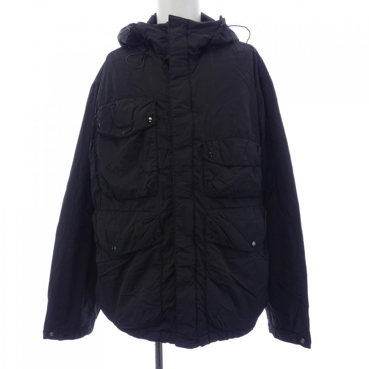 シーピーカンパニー C.P COMPANY 19CMOW010A-005904G ブルゾン