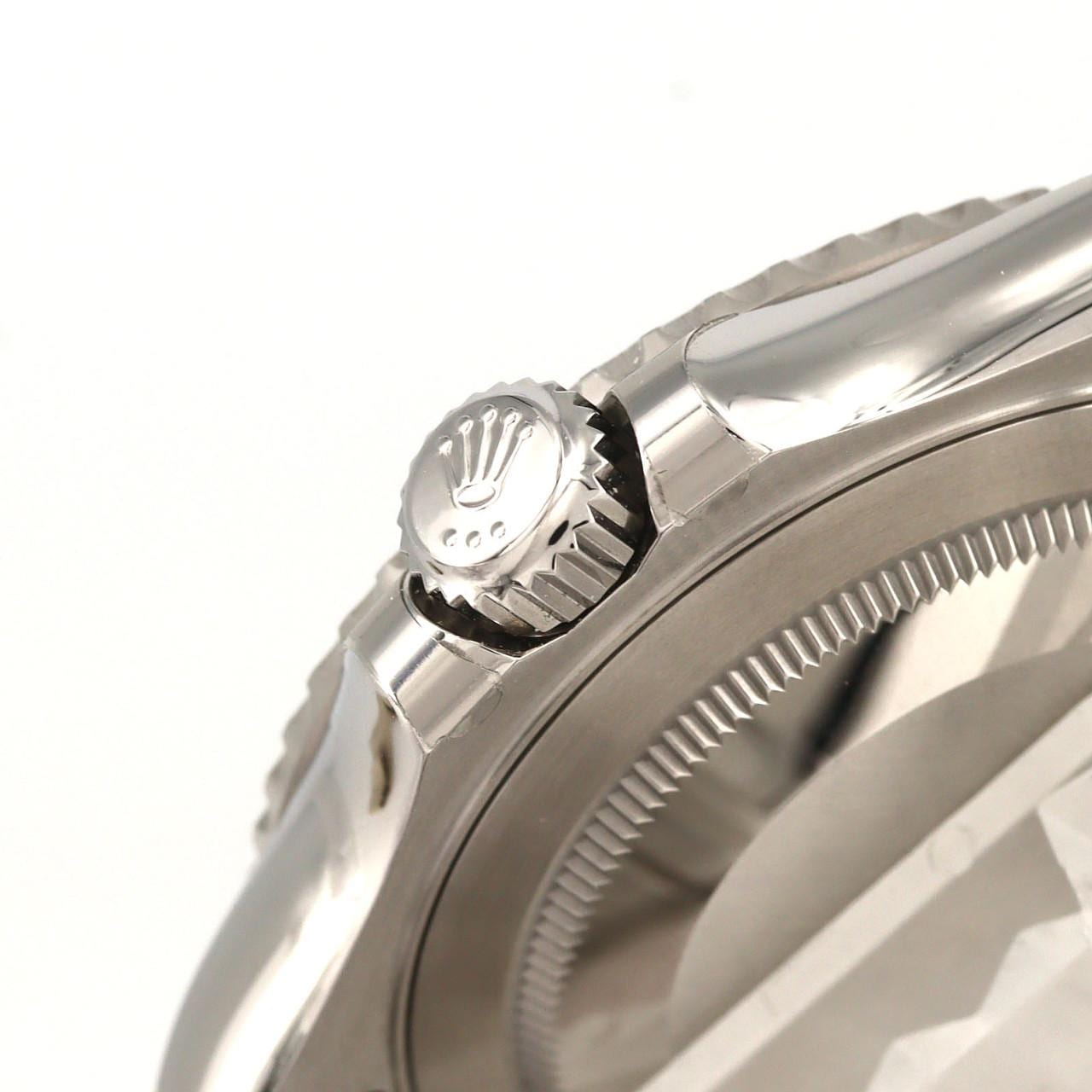 ロレックス ヨットマスター 126622 SSxPT 自動巻 ランダム番