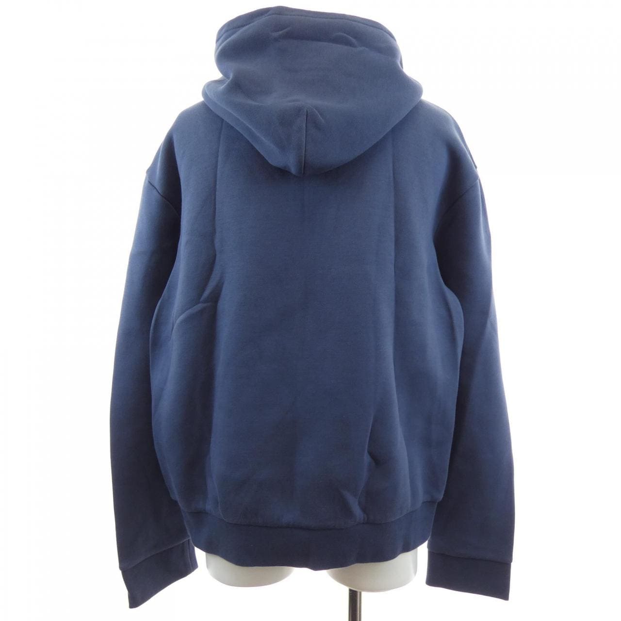 ルイヴィトン LOUIS VUITTON エンブロイダードジップジャージーフーディ HRY42WCFJ パーカー