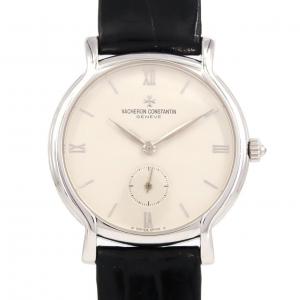 【ノーメンテナンス還元価格】ヴァシュロン･コンスタンタン リール WG 92060/000G-4 WG 手巻