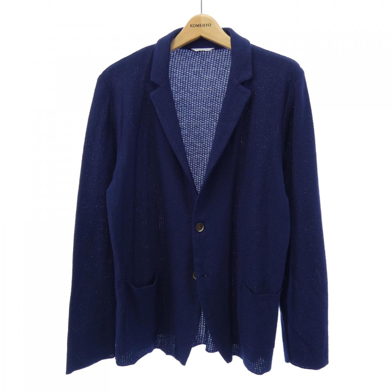 MANUEL　RITZ ジャケット