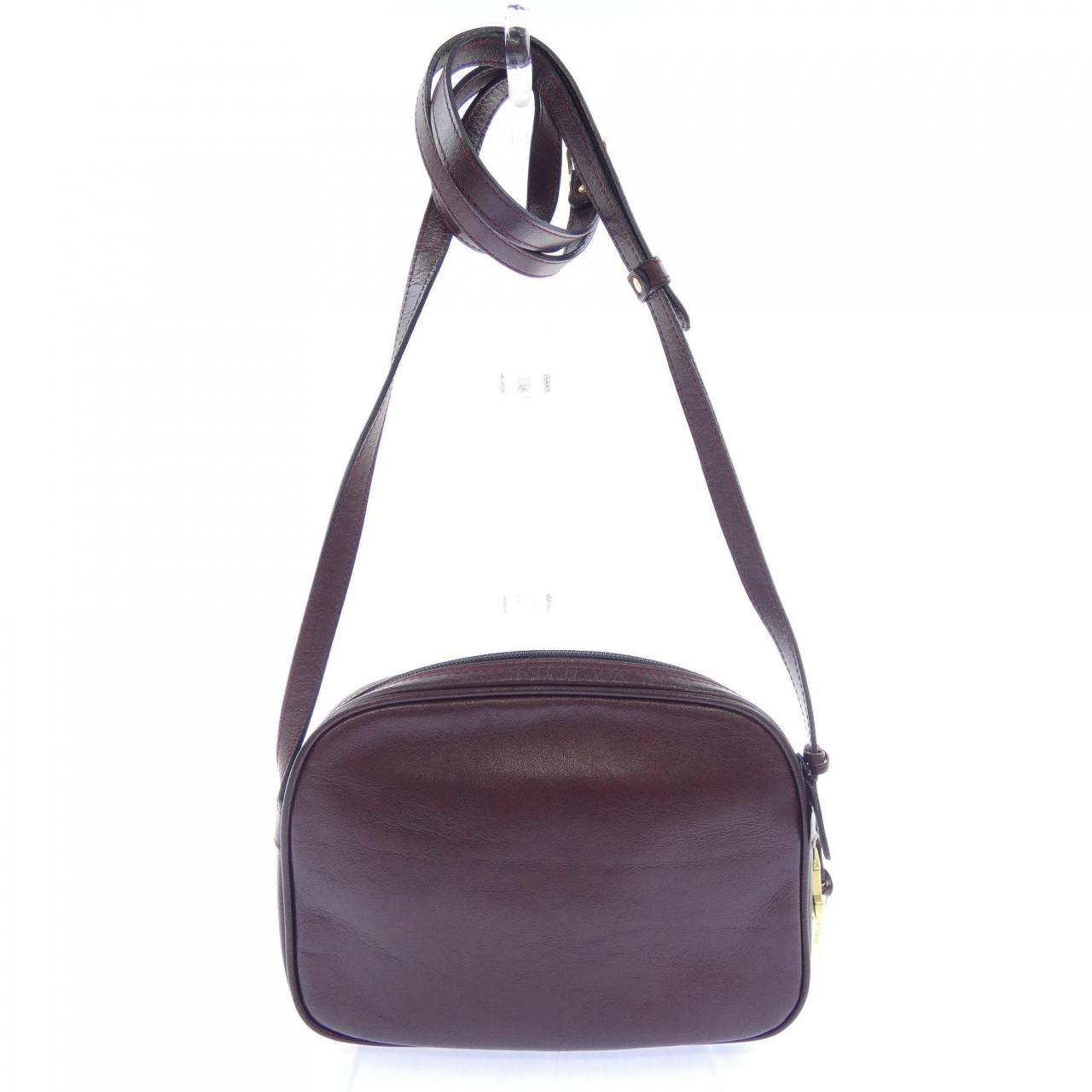 ゴールドファイル GOLD PFEIL BAG