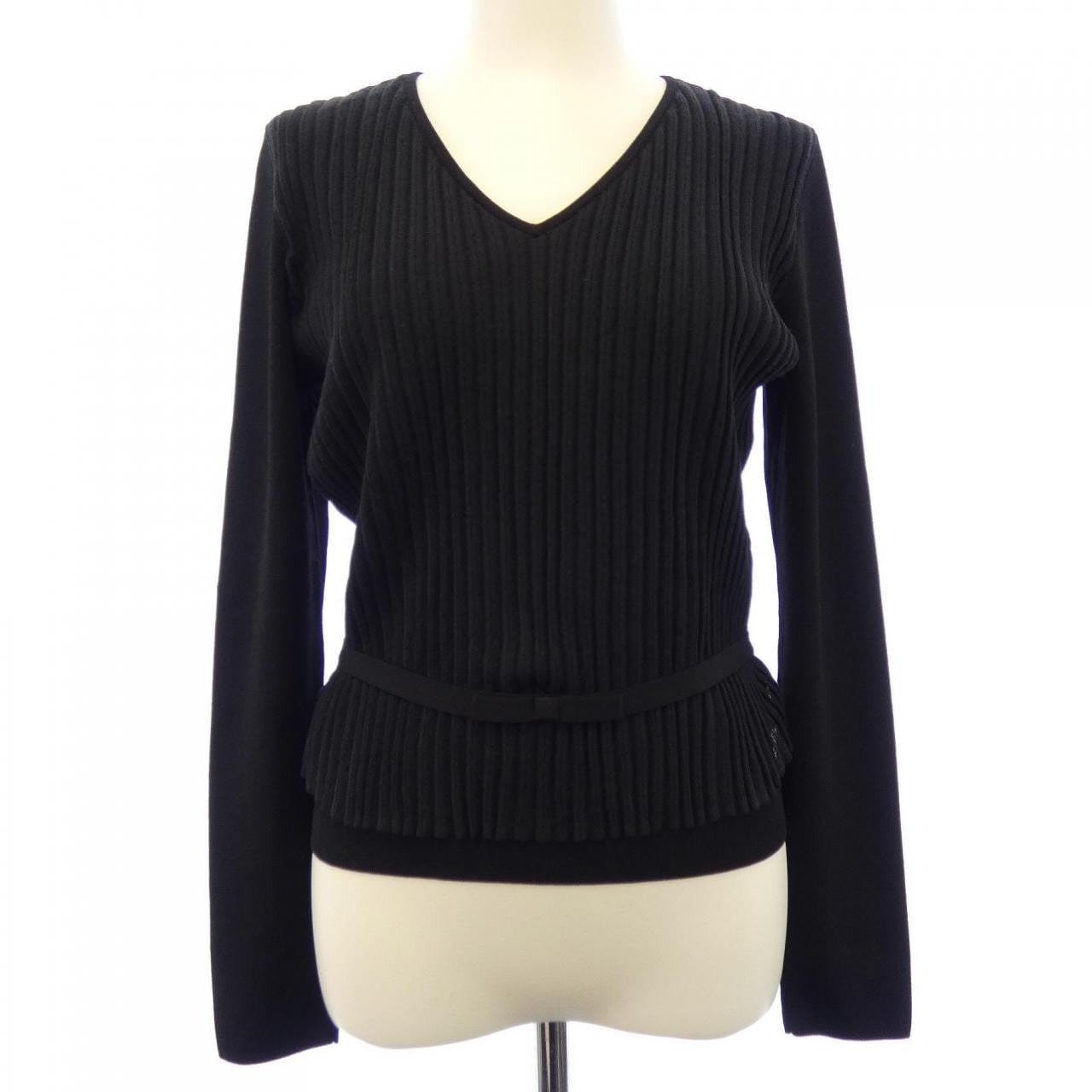 トゥービーシック TO BE CHIC W5N13-638-09 トップス