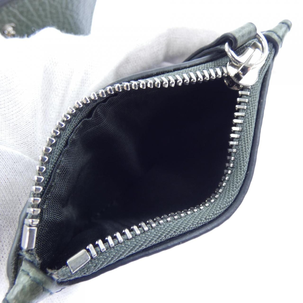 メゾンマルジェラ Maison Margiela 4ステッチ 三つ折り ウォレット SA3UI0010 WALLET