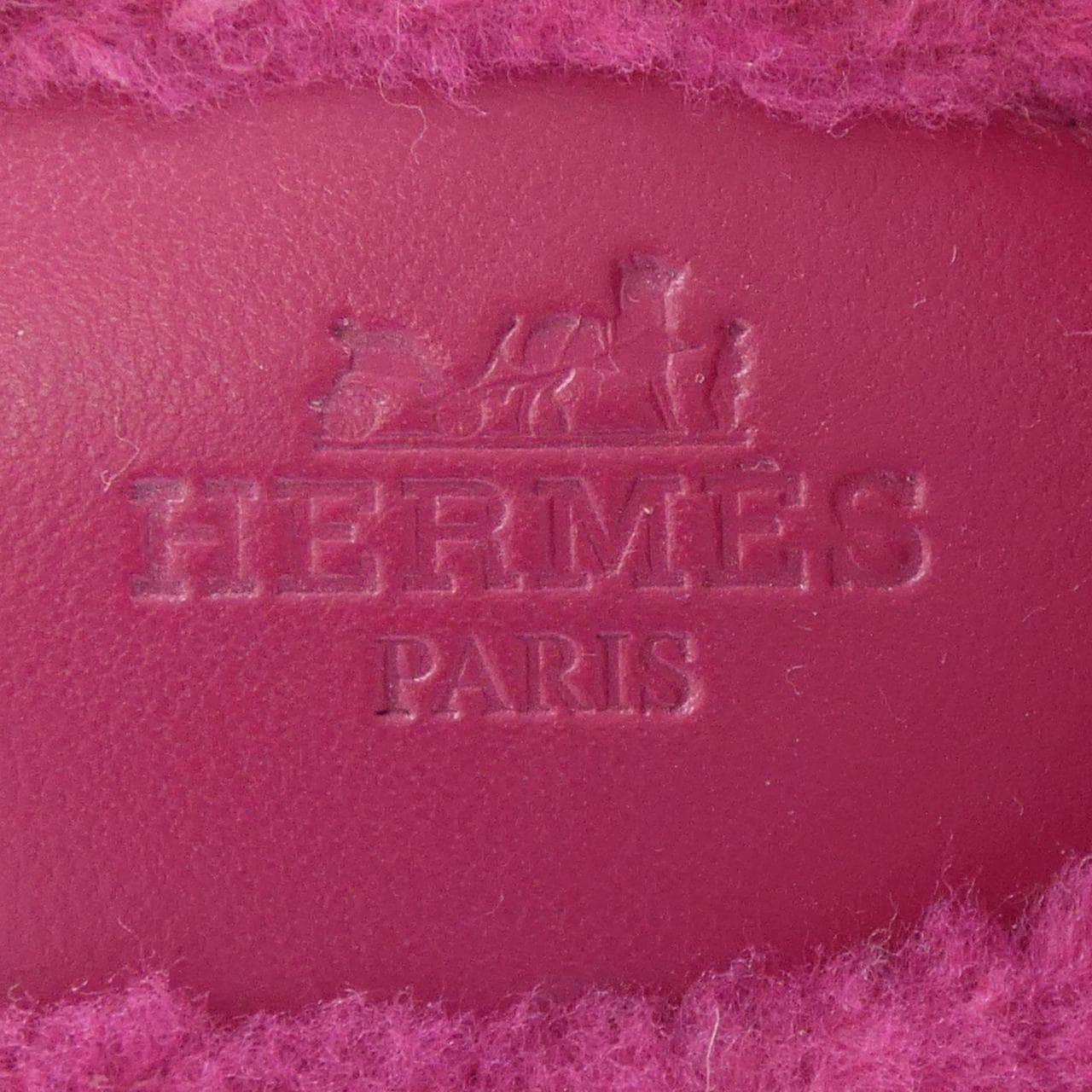 エルメス HERMES カルロッタ CARLOTTA ケリーバックル 221095Z シューズ