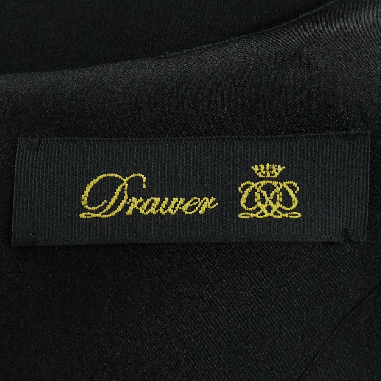 ドゥロワー DRAWER 6521-299-1036 トップス