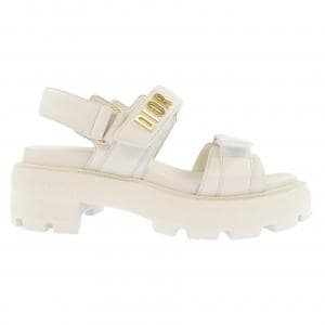 クリスチャンディオール CHRISTIAN DIOR プラットフォームサンダル DIORACT サンダル