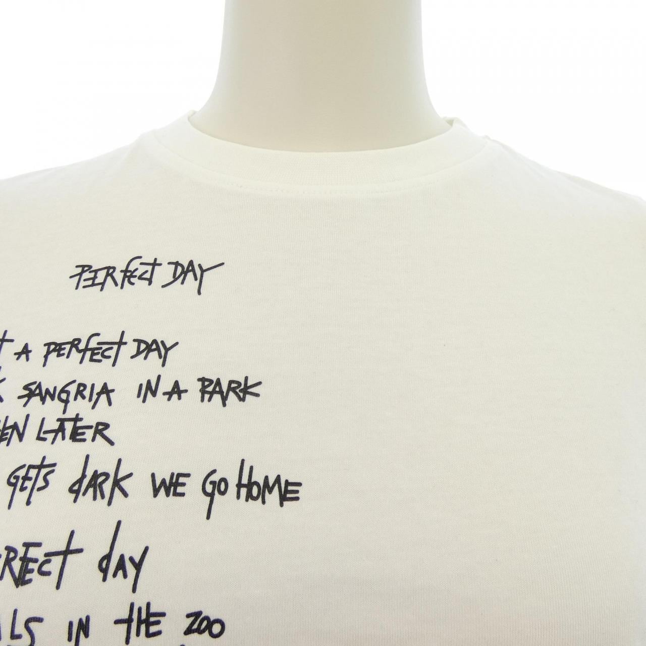 LAMOURS Tシャツ