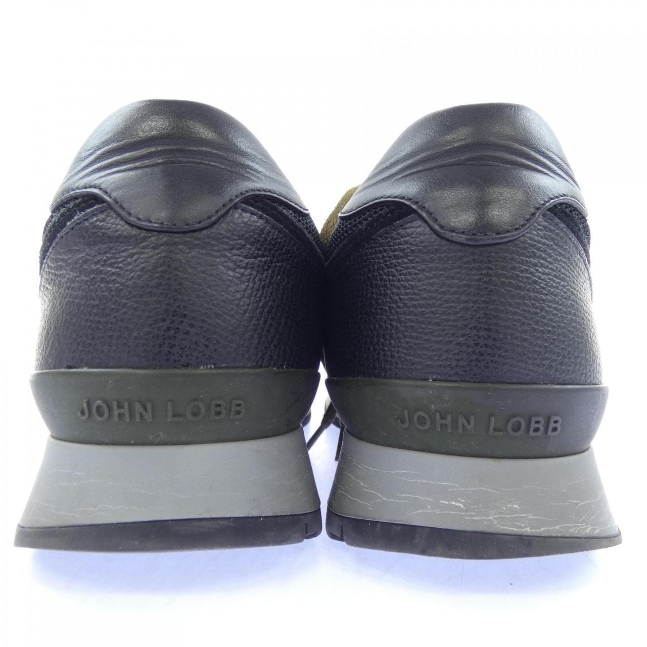 ジョンロブ JOHN LOBB スニーカー